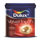 Dulux Velvet Touch - Pearl Glo