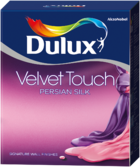 Dulux Velvet Touch - Persian Silk