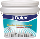 Dulux Premium Exterior Emulsion