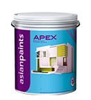 Apex Weatherproof Emulsion