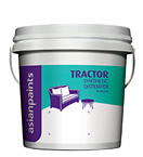 Tractor Synthetic Distemper