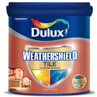 Dulux Weathershield Tile